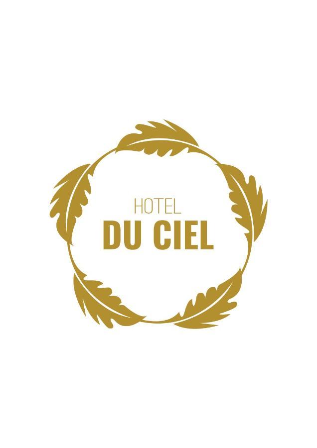 Hotel Du Ciel Da Lat Zewnętrze zdjęcie